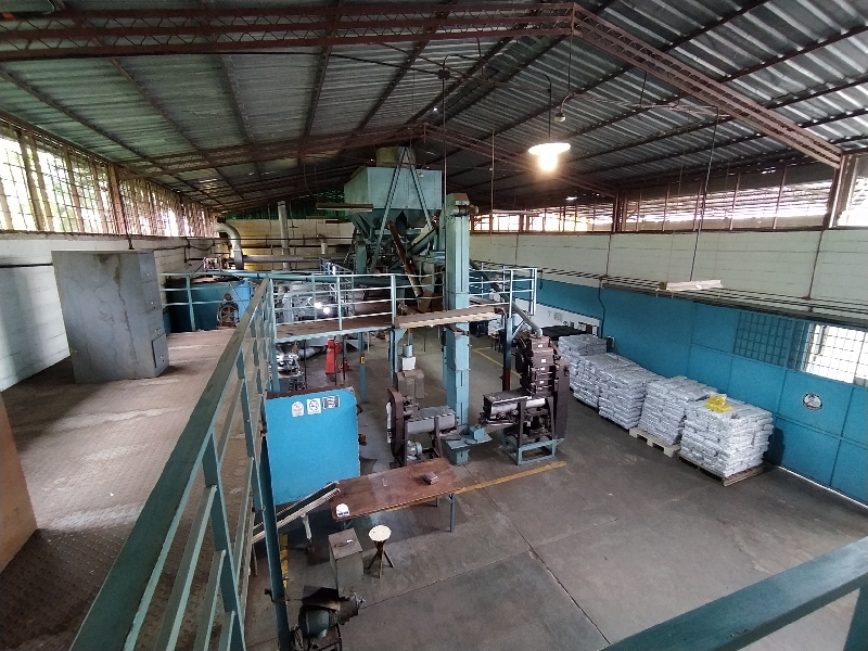Commercial Property for Sale in Los Teques Miranda 1201